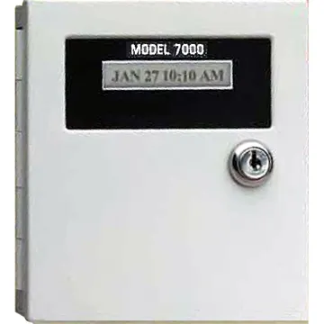 Pyramid 7000 Master Controller, photo 2