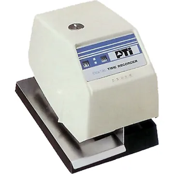 Pyramid M1000 Electric Time Stamp