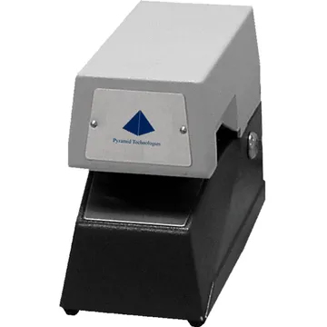 Pyramid P-series Mechanical Time, Date, and Numbering Stamps