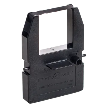 Pyramid Time Clock Ribbon Cartridge (5000R)
