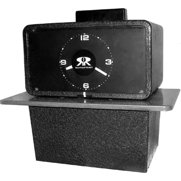 Rapidprint 507 Mechanical Time Clock