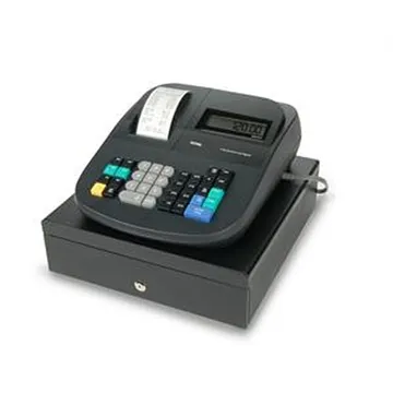 Royal 120DX - Cash Register