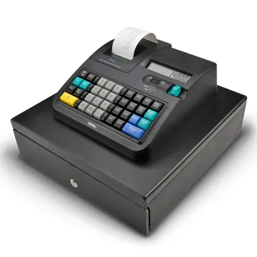 Royal 140DX Electronic Cash Register