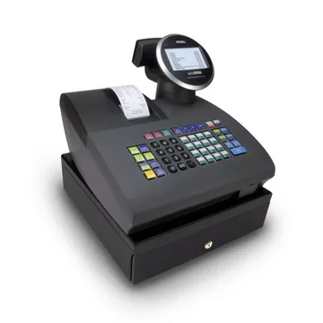 Royal 2000ML Electronic Cash Register