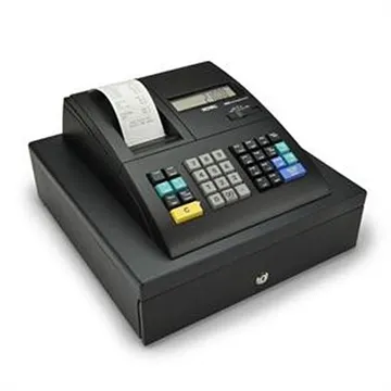 Royal 210DX - Cash Register