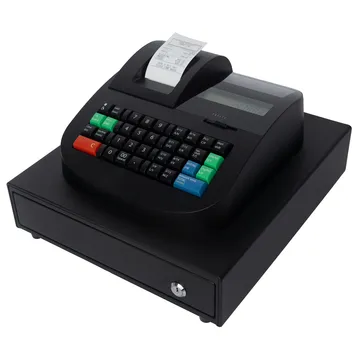 Royal 415DX Electronic Cash Register