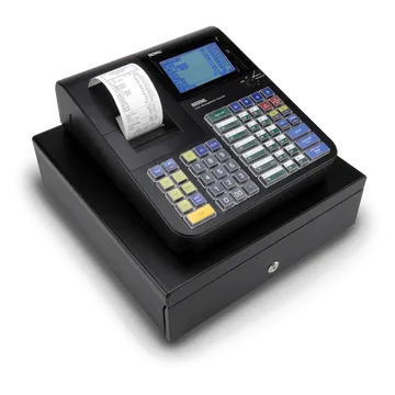 Royal 6000ML Electronic Cash Register