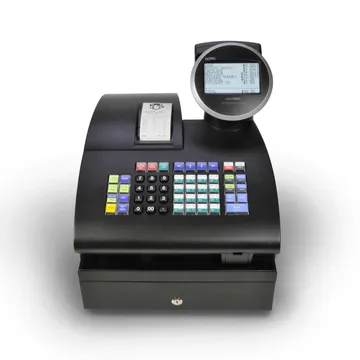 Royal Alpha 1100ML Electronic Cash Register