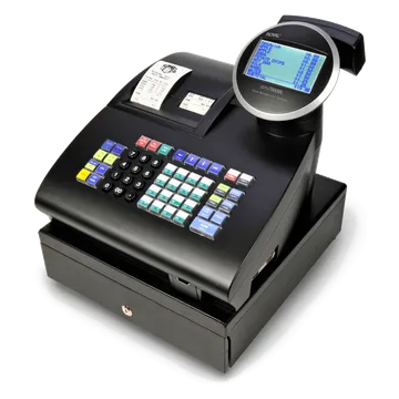 Royal Alpha 7000ML Cash Register