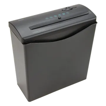 Royal JS55 - Strip Cut Shredder w/Basket