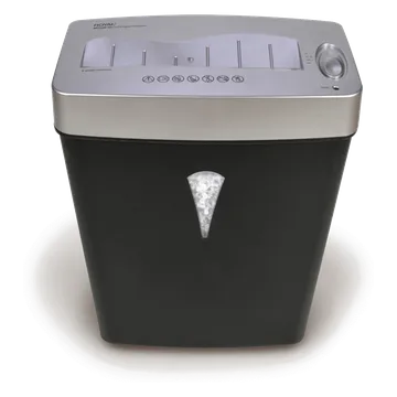 Royal MC500 5-Sheet Micro-Cut Shredder