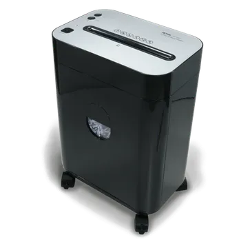 Royal PX1201 - Cross-Cut Paper Shredder (12 sheet)