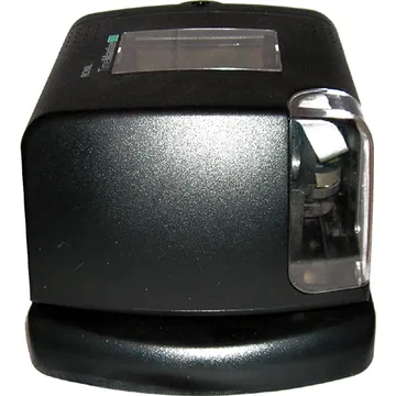 Royal TimeMaster 100 / 200 Electronic Time Clock