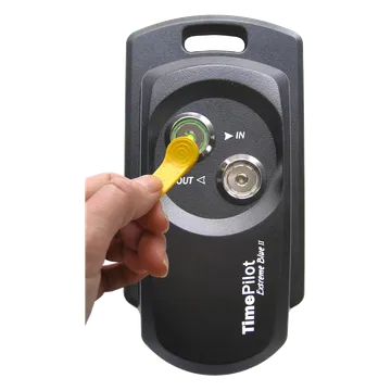Royal TimePilot Extreme Portable Time Clock System