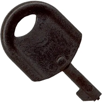 SB Time Clock Key