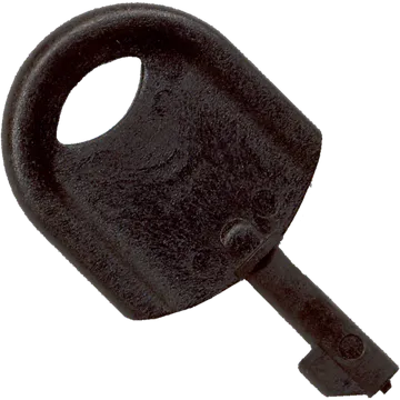 SB Time Clock Key, photo 2