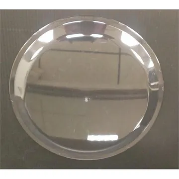 Simplex 12 inch Wall Clock - Replacement Plastic Glass Lens