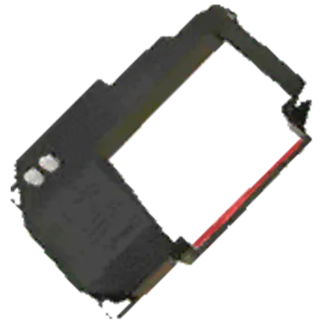 Simplex 608-124 Mechanical Time Clock Ribbon Cartridge