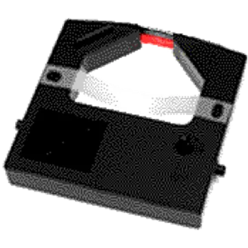 Simplex SCH-2 Time Clock Ribbon Cartridge