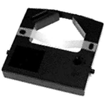 Simplex SSC Time Clock Ribbon Cartridge