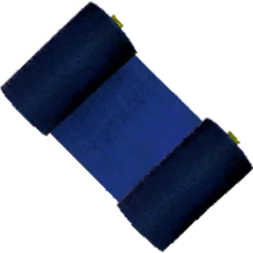 Simplex TS-449 Mechanical Time Stamp Ribbon