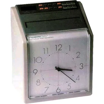 Stromberg EPR-100 Totalizer Time Clock