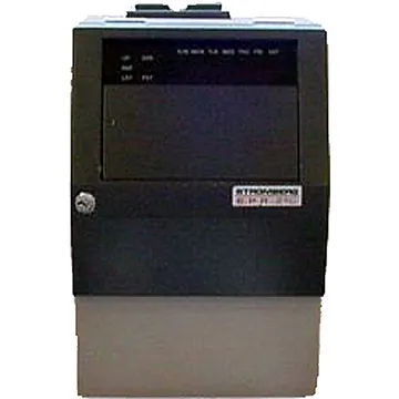 Stromberg EPR-220 Totalizer Time Clock