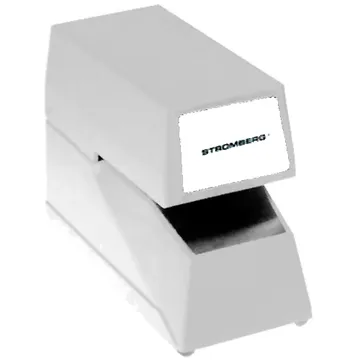 Stromberg Models 213 thru 216 Mechanical Time, Date, and Numbering Stamps