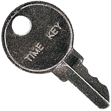 TimeKey Time Clock Key, photo 2