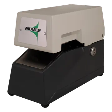 Widmer T-3 Mechanical Date and Time Stamp